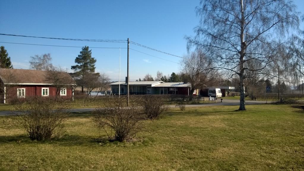 Lomakeskus Koivukankare كارينا المظهر الخارجي الصورة