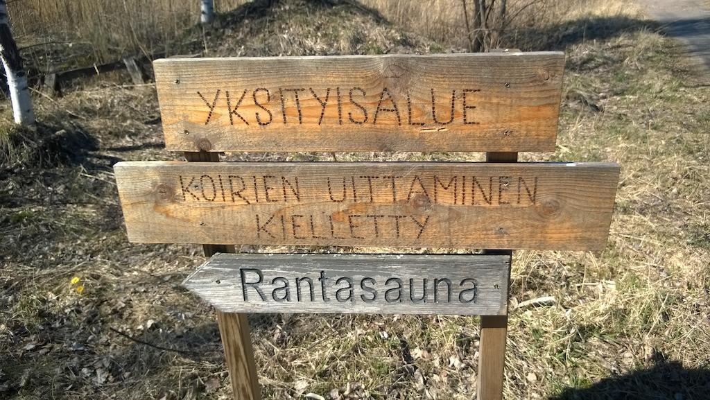 Lomakeskus Koivukankare كارينا المظهر الخارجي الصورة